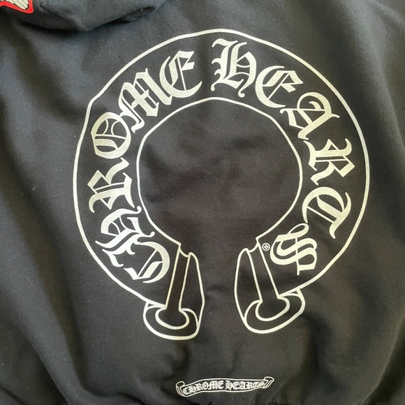 Chrome hearts - Picture 9 of 9